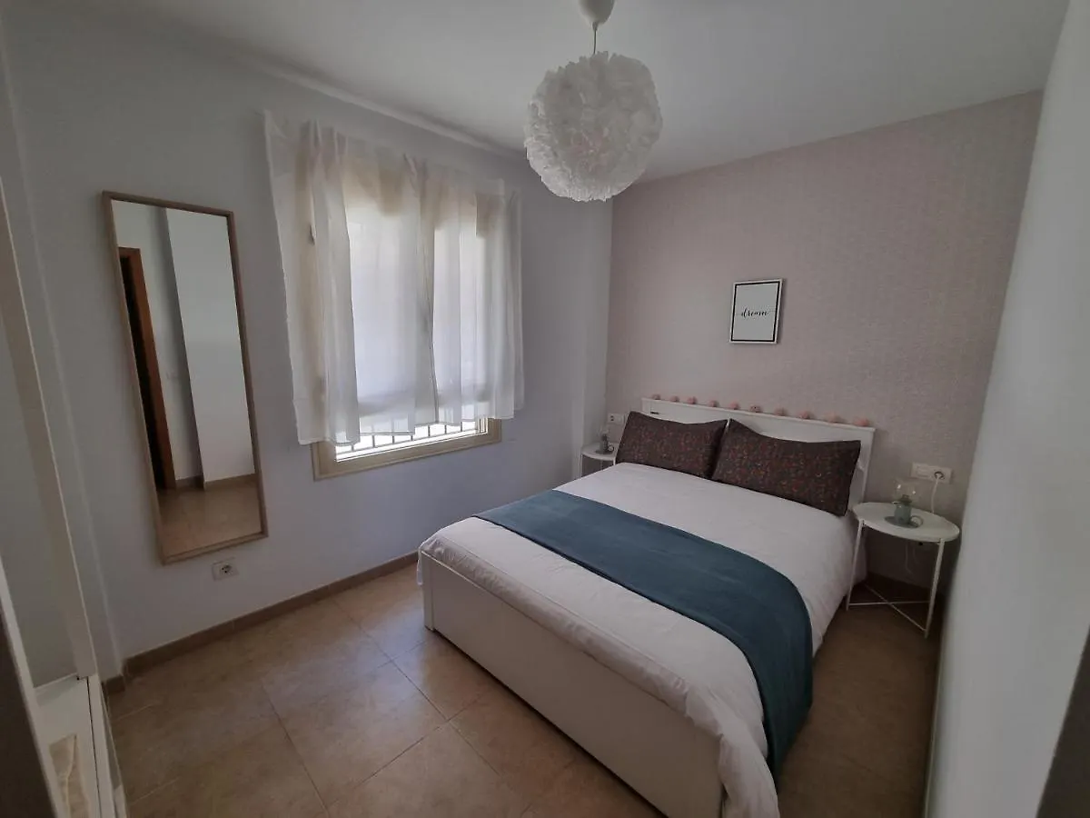 Sea & Wave Maria Boutique Apartment Málaga