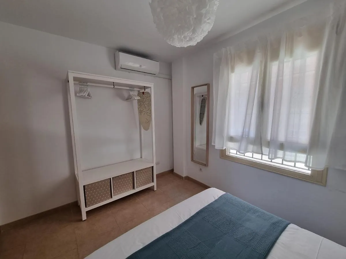 Sea & Wave Maria Boutique Apartment Málaga España